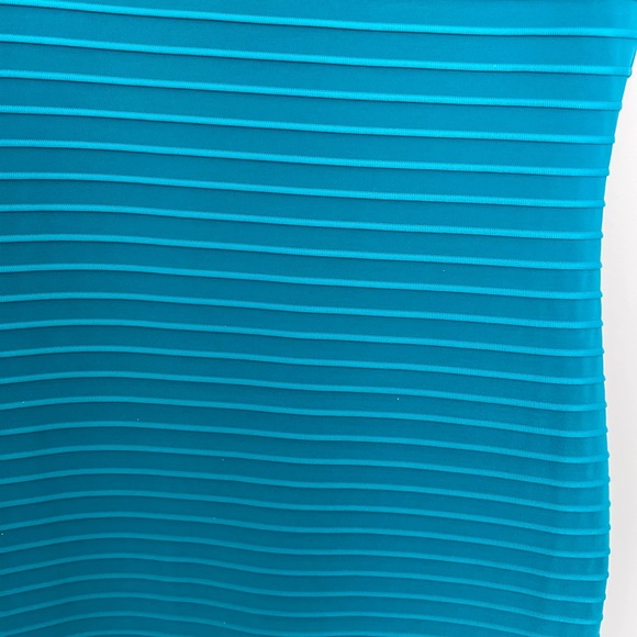 Calvin Klein midi dress size 2 - Picture 4 of 6